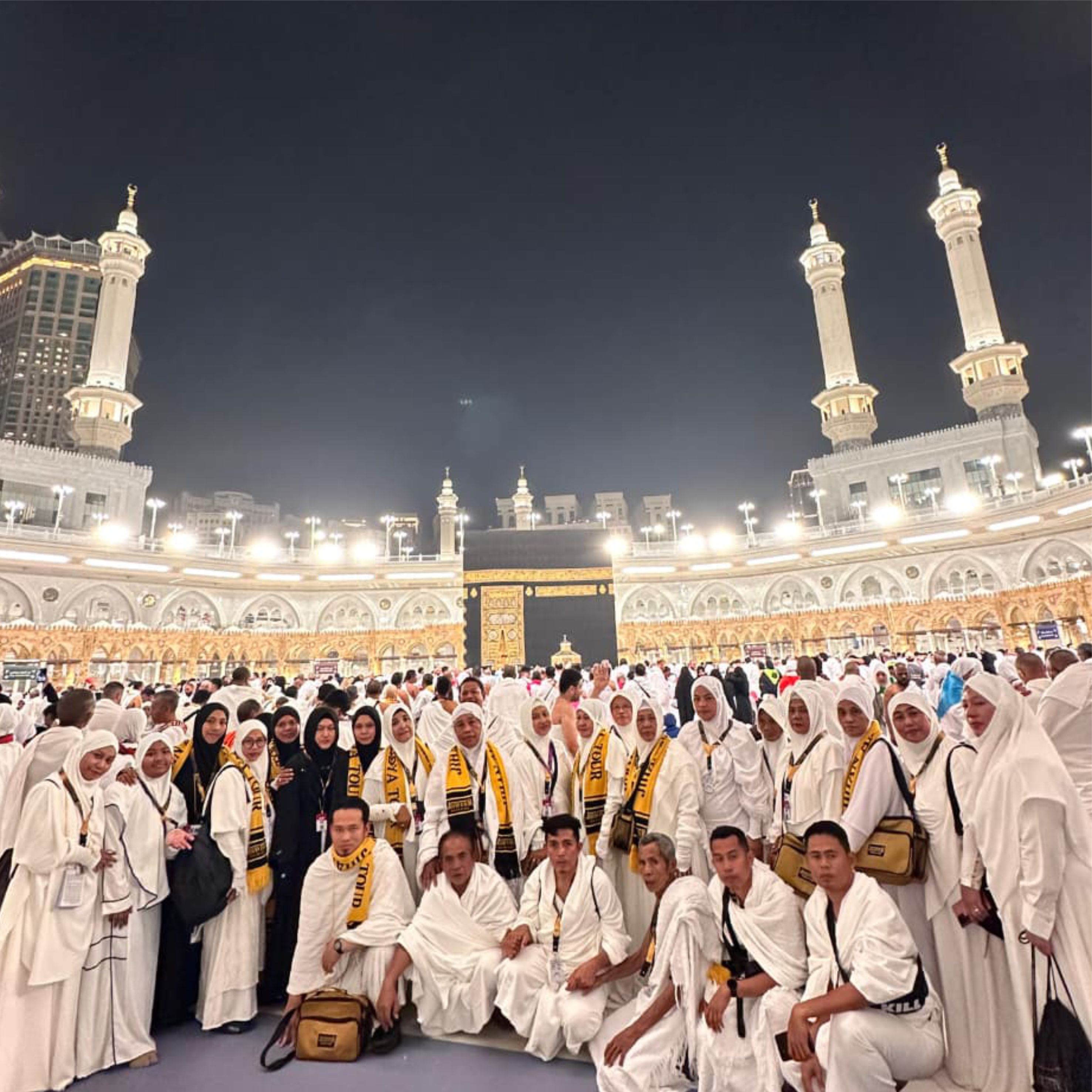 Jihan Tour & Travel