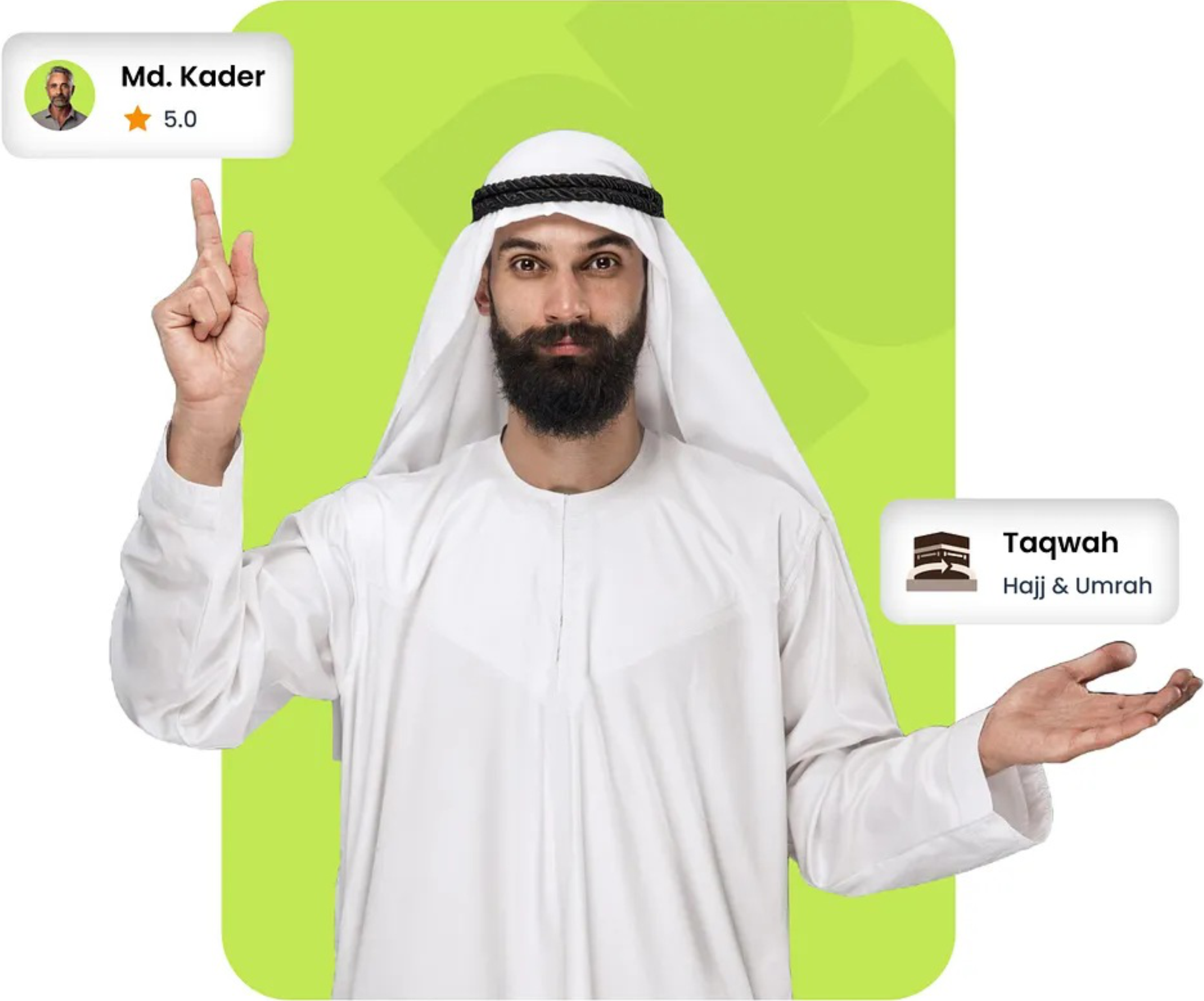 Hajj Guide
