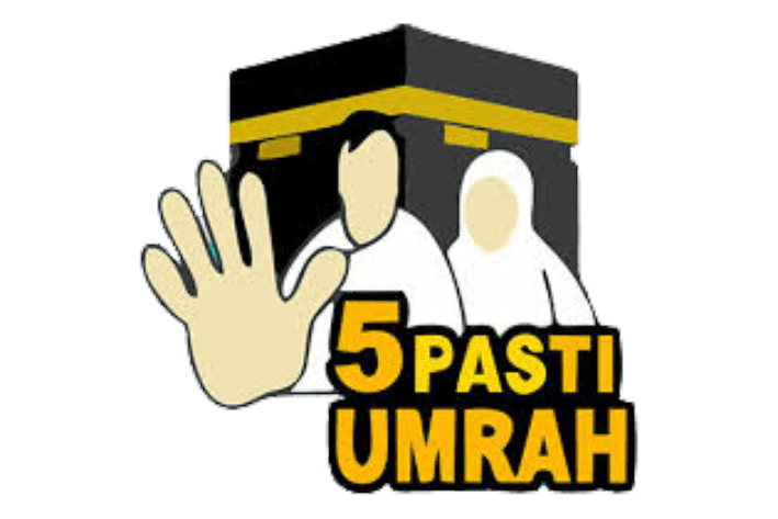 5 Siap Patuh